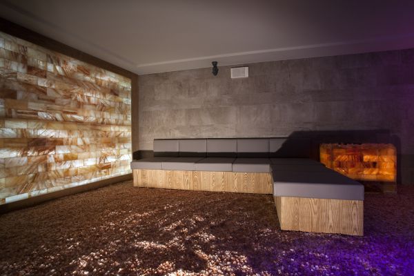 Solun Hotel & SPA (Skopje)